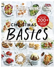 Buy Christmas Basics: Simple Easy