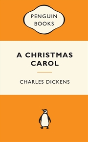 Buy A Christmas Carol: Popular Penguins