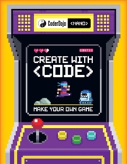 Buy CoderDojo Nano: Make Your Own Game