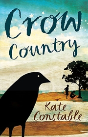 Buy Crow Country