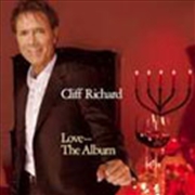 Buy Love Album