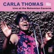 Buy Live At The Bohemian Caverns