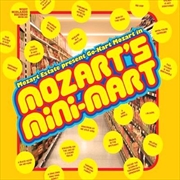 Buy Mozarts Mini-Mart