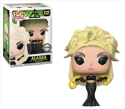 Drag Queens - Alaska US Exclusive