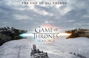 Game Of Thrones - Season 8