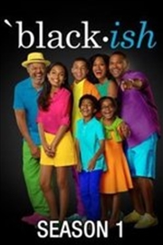 Black-ish S1
