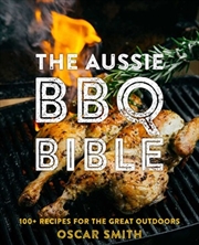 Buy The Aussie Bbq Bible