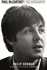 Buy Paul McCartney