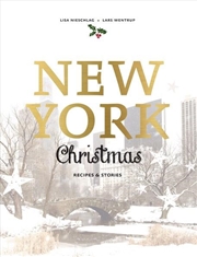 Buy New York Christmas