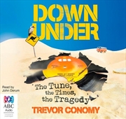 Down Under | Audio Book