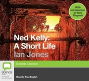 Buy Ned Kelly