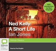 Buy Ned Kelly