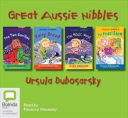Buy Great Aussie Nibbles Collection