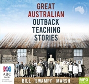 Buy Great Australian Outback Teaching Stories