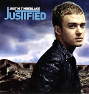 Justified - Gold Series | CD
