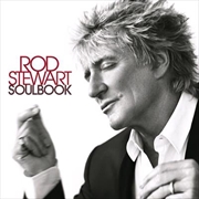 Soulbook: Gold Series | CD
