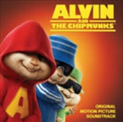 Buy Alvin And The Chipmunks