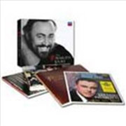 Buy Pavarotti Story