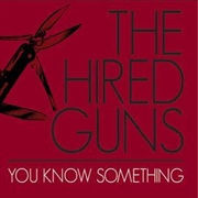 Buy You Know Something