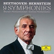 Buy Beethoven: 9 Symphonies