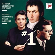 Buy Beethoven And Shostakovich Symphonies