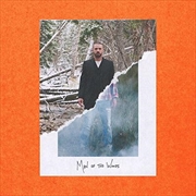 Man Of The Woods | Vinyl