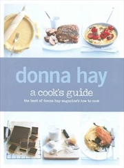 Buy A Cook's Guide