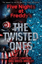 Buy Five Nights at Freddy's #2: Twisted Ones