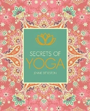 Buy Secrets of Yoga