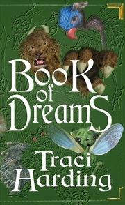 Buy Book of Dreams