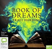 Buy Book of Dreams