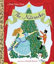 Buy A Little Golden Book - The Nutcracker