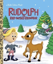Buy LGB Rudolph The Red-Nosed Reindeer