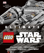 Buy Ultimate LEGO® Star Wars