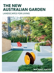 Buy New Australian Garden: Landscapes
