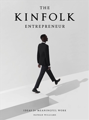 Kinfolk Entrepreneur, The | Paperback Book