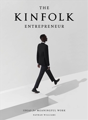 Buy Kinfolk Entrepreneur, The