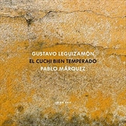 Buy El Cuchi Bien Temperado