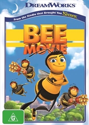 Bee Movie | DVD