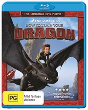 Buy How To Train Your Dragon Fully Loaded