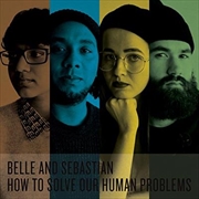 Buy How To Solve Our Human Pro 1-3
