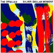 Buy Silver Dollar Moment