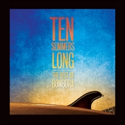 Buy Ten Summers Long