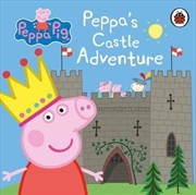 Buy Peppa Pig: Peppa's Castle Adventure