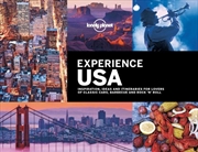 Buy Lonely Planet Experience USA