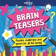 Buy Brain Teasers