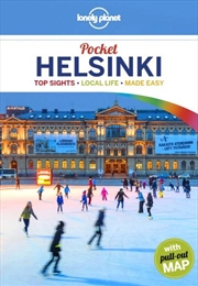 Buy Lonely Planet Pocket Helsinki