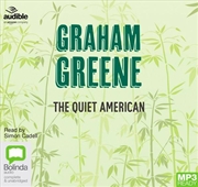 Buy The Quiet American