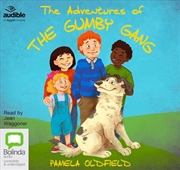 Buy The Adventures of the Gumby Gang