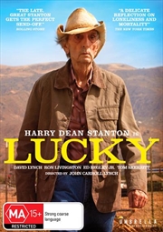Buy Lucky